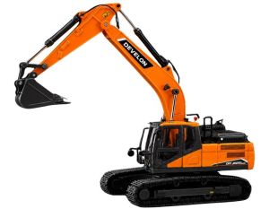 IMC16-1040 - Escavatore cingolato DEVELON DX225LC