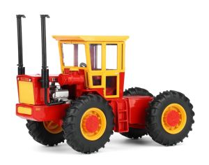 ERT16464 - VERSATILE 118 4WD con Doppio Scarico