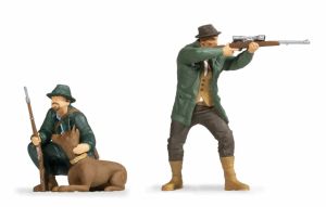 NOC17132 - Cacciatori