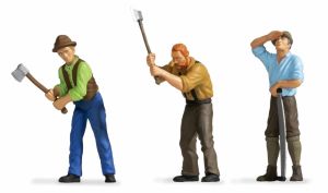 NOC17133 - Boscaioli