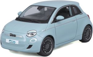 BUR21110BL - FIAT 500e 2023 blu