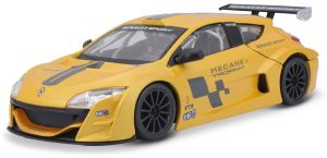 BUR22115 - RENAULT Megane Trophy 2005 – Giallo