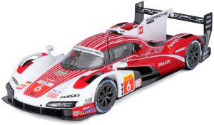 BUR28042 - PORSCHE Penske Motorsport 963 #6 K. Estre / A. Lotterer / L. Vanthoor