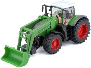 BUR31631 - FENDT 1050 Vario con caricatore a frizione