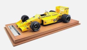 TM18-349A - LOTUS 100T #1 Gran Premio di Gran Bretagna 1988 N. PIQUET
