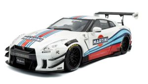SOL1805819 - Kit carrozzeria NISSAN GT-R W/LIBERTY Walk 2.0 M 2024