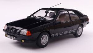 SOL1806406 - RENAULT Fuego Turbo 1980 Nero