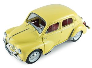 SOL1806607 - 1961 RENAULT 4CV – Giallo Infante