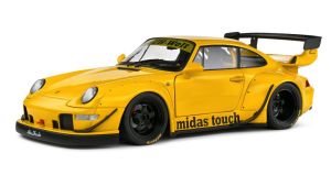 SOL1808504 - RWB BodyKit MIDAS TOUCH 2023 Giallo