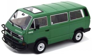 KKS180965 - Volkswagen Bus Tipo 3 Syncro 1987 Verde
