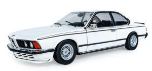 SOL1810304 - BMW 635 CSI 1984 Bianco