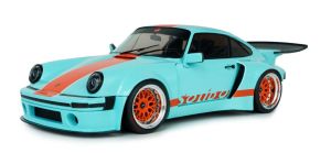 SOL1810504 - KS-R by Khyzyl Saleem 2026 Blu