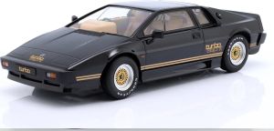 KKS181194 - LOTUS Esprit Turbo 1981 Nera