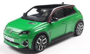 SOL1812603 - RENAULT 5 E-TECH 2024 Verde POP