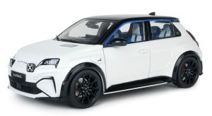 SOL1812604 - ALPINE A290 GTS 2024 Bianco