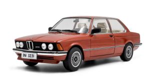 SOL1812802 - BMW E21 323I 1980 Marrone metallizzato
