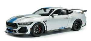 SOL1813803 - SHELBY Mustang Super Snake 2025 Grigio
