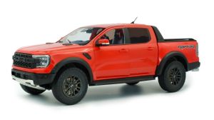 SOL1813901 - FORD Ranger Raptor 2024 Arancione Raptor