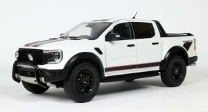 SOL1813904 - FORD Ranger Raptor 2024 Bianco ghiaccio
