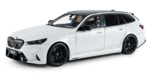 SOL1814802 - BMW M5 Touring 2025 Bianco Alpino