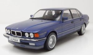 MOD18232 - BMW Alpina B11 3.5 1992 Blu scuro metallizzato