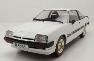 MOD18237 - OPEL Manta B Sport 1980 Blanco