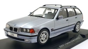 MOD18365 - BMW Serie 3 E36 Touring 1995 Blu