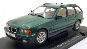MOD18366 - BMW Serie 3 E36 Touring Verde 1995