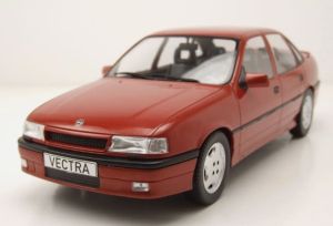 MOD18461 - Opel Vectra A 2000 del 1988 (rosso scuro)