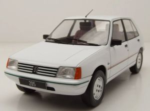 MOD18493 - 1984 Peugeot 205 Bianca