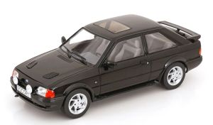 MOD18546 - FORD Escort Mk4 RS Turbo S2 1990 Nero