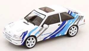 MOD18547R - FORD Escort Mk4 RS Turbo S2 1990 Bianco con finiture