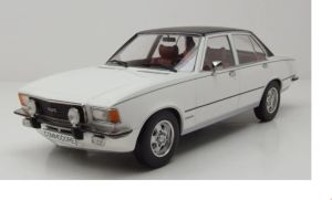 MOD18564 - Opel Commodore B bianca del 1972