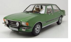 MOD18565 - Opel Commodore B del 1972, verde