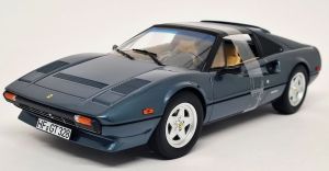 NOREV187933 - FERRARI 308 GTS Quattrovalvole 1982 Azul metalizado