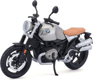 MST18834 - BMW R Nine T Scrambler Grigio