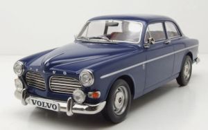 NOREV188740 - Volvo Amazon del 1966, blu notte