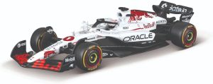 BUR18005V - ORACLE Red Bull RB21 #1 M. VERSTAPPEN