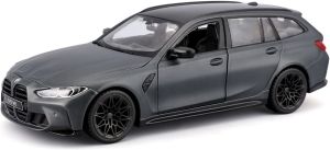 BUR21112GY - BMW M3 Touring 2023 – Grigio opaco