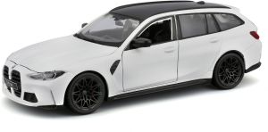 BUR21112WT - BMW M3 Touring 2023 – Bianco