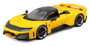 BUR26034YL - FERRARI F80 – Giallo