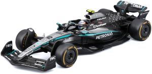 BUR38238A - MERCEDES-AMG W16E Performance #12 GP d'Australia K. Antonelli
