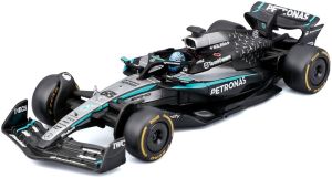 BUR38238R - MERCEDES-AMG W16E Performance #63 GP d'Australia G. Russell