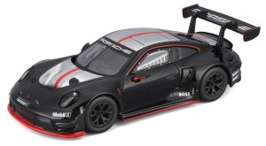BUR38321 - PORSCHE 911 GT3 R 2023 Nera