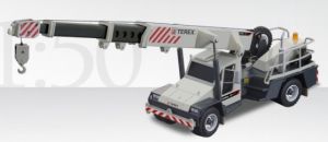 CON2113 - Gru TEREX AT20-3