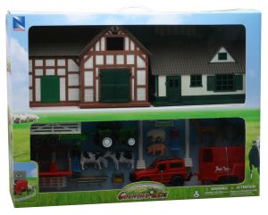 NEW05975 - Box agricolo grande