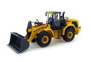 MOT13782 - Pala NEW HOLLAND W300C
