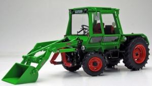 WEI1065 - DEUTZ Intrac 2003A con caricabatteria