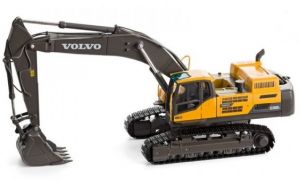 MOT300032 - Escavatore VOLVO EC480D