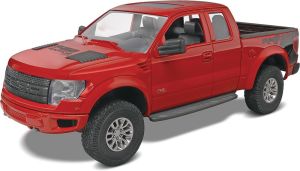 REV11233 - FORD Raptor 2013 da montare